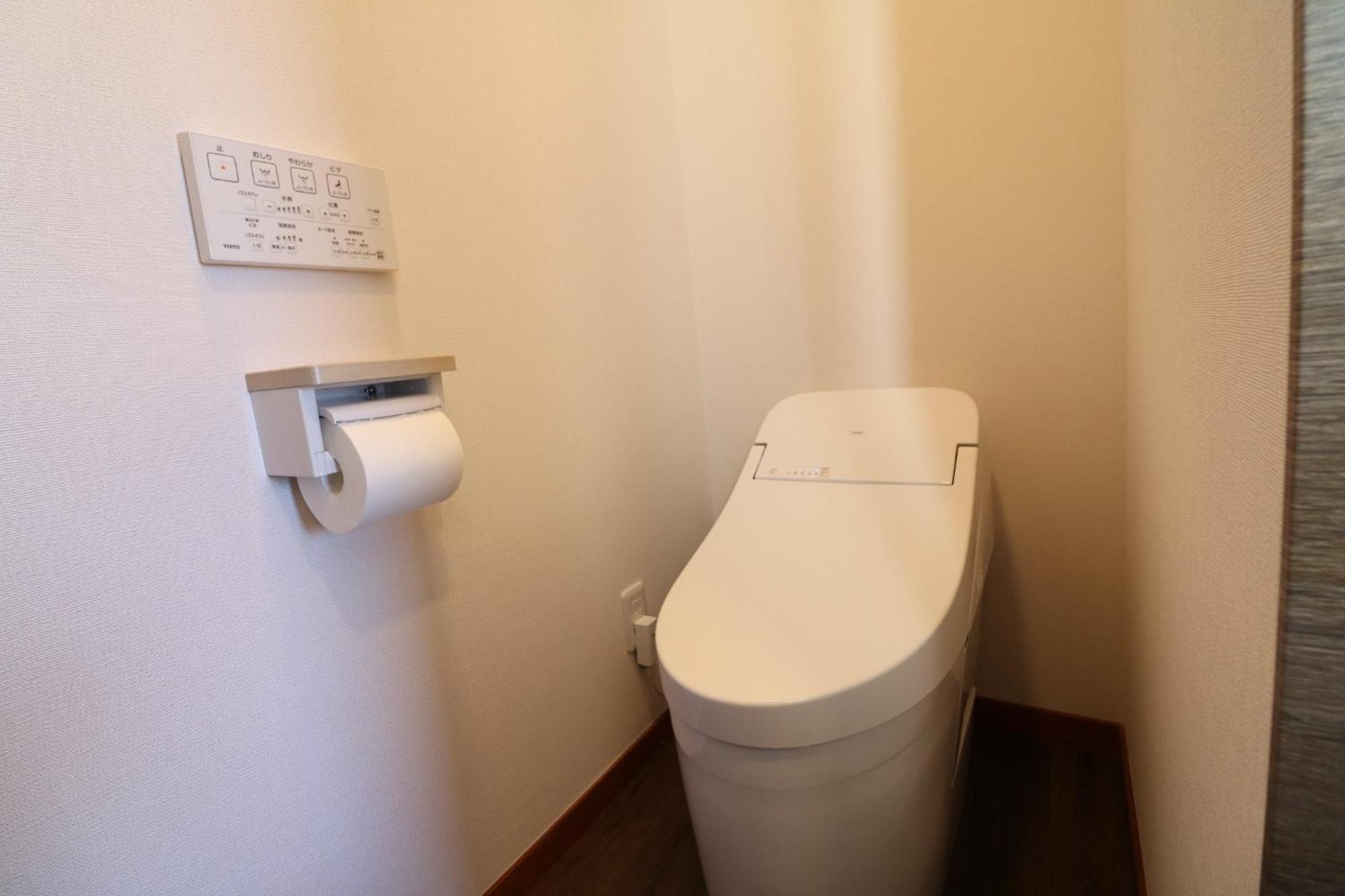 Ozacky Omuro Kogen 4-Chome - Vacation Stay 94005V Ito  Exterior photo