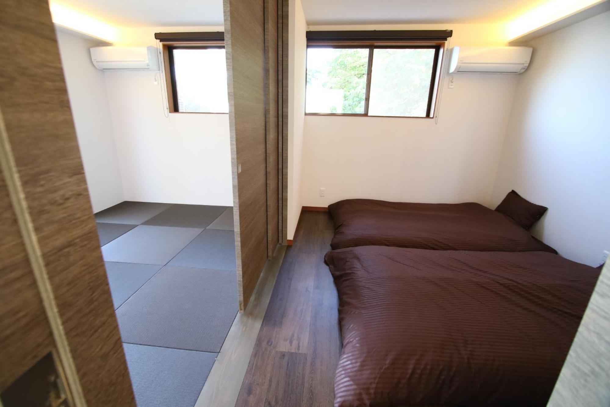 Ozacky Omuro Kogen 4-Chome - Vacation Stay 94005V Ito  Exterior photo