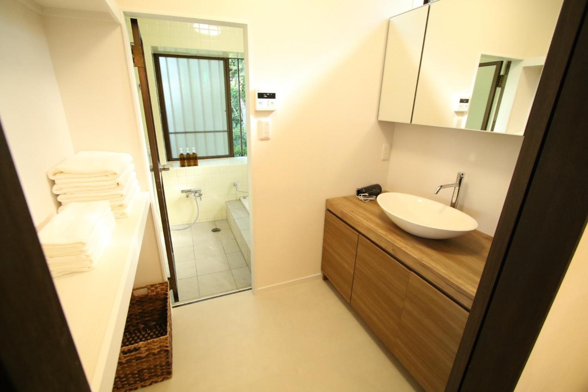 Ozacky Omuro Kogen 4-Chome - Vacation Stay 94005V Ito  Exterior photo
