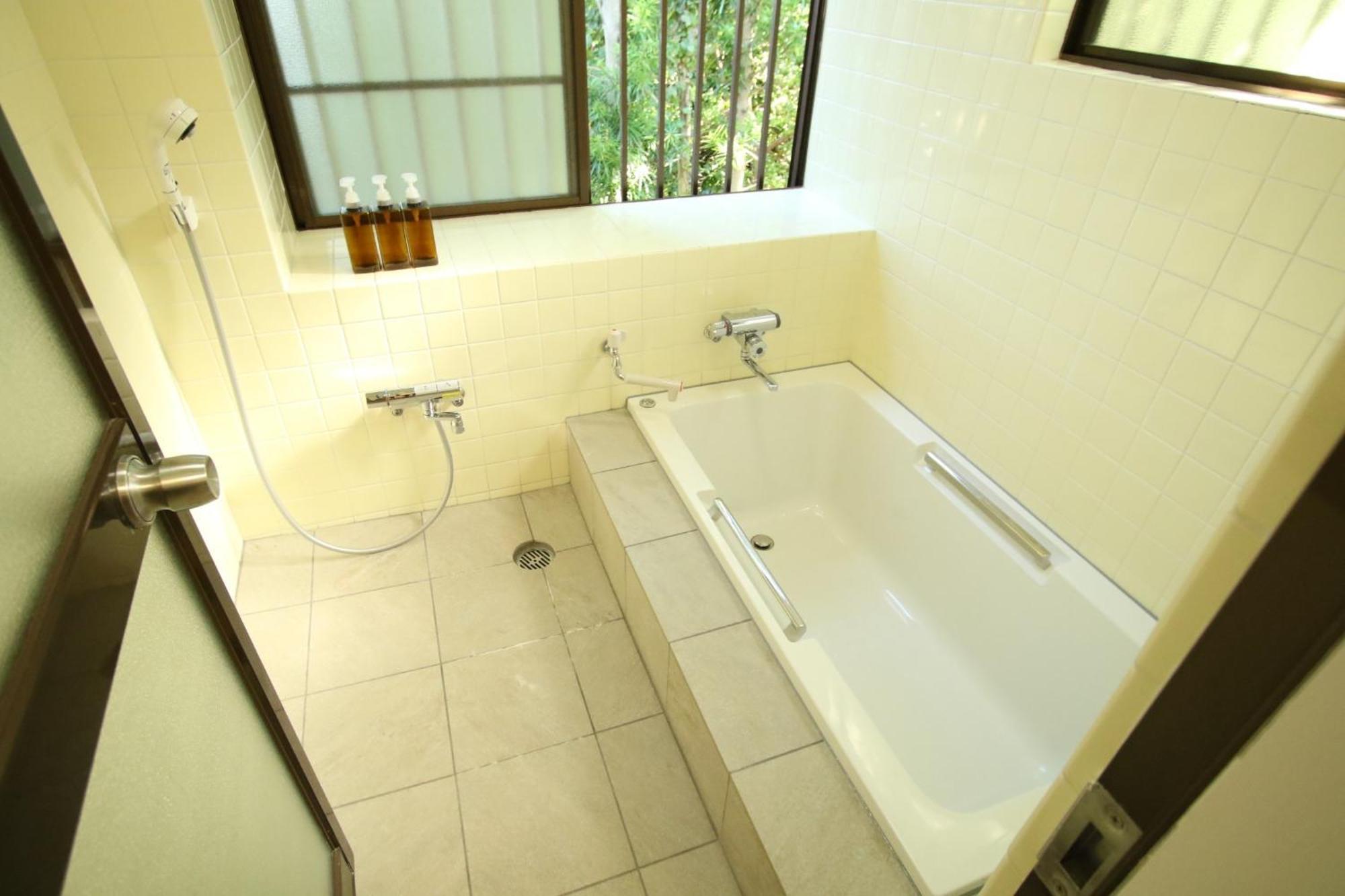 Ozacky Omuro Kogen 4-Chome - Vacation Stay 94005V Ito  Exterior photo