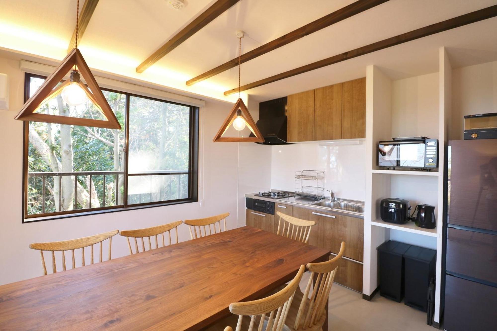 Ozacky Omuro Kogen 4-Chome - Vacation Stay 94005V Ito  Exterior photo