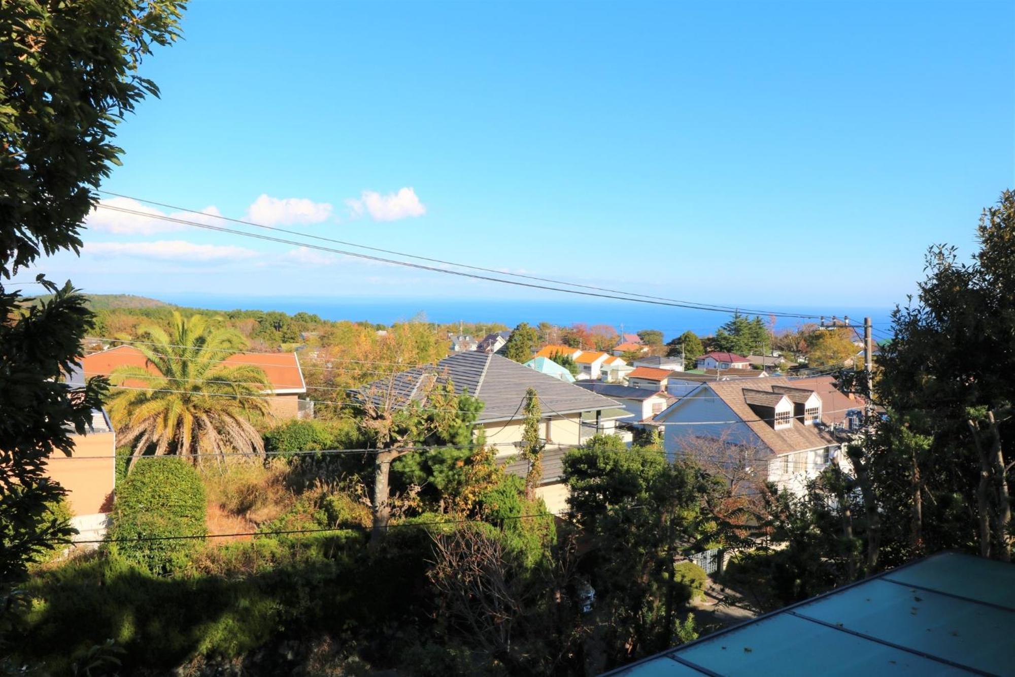 Ozacky Omuro Kogen 4-Chome - Vacation Stay 94005V Ito  Exterior photo