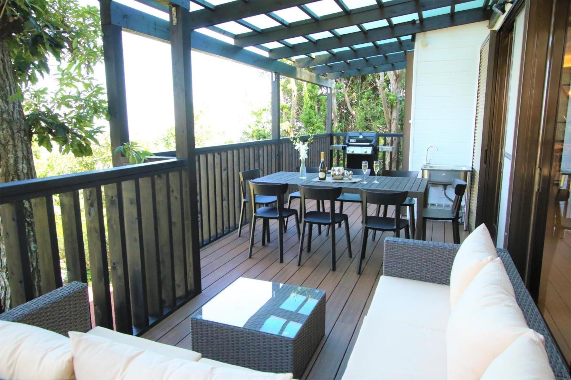 Ozacky Omuro Kogen 4-Chome - Vacation Stay 94005V Ito  Exterior photo